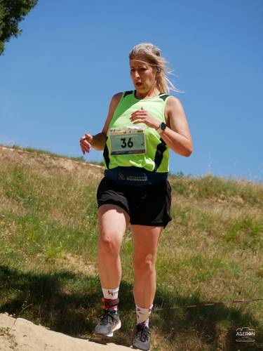 Photo des 6H de Montmeyran par Perrine