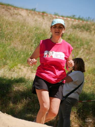 Photo des 6H de Montmeyran par Perrine
