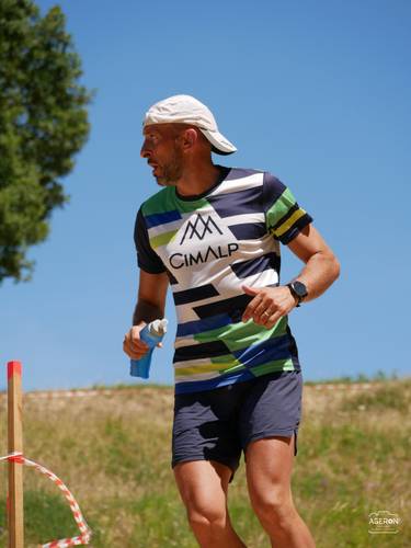 Photo des 6H de Montmeyran par Perrine