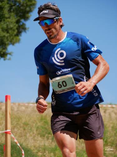 Photo des 6H de Montmeyran par Perrine