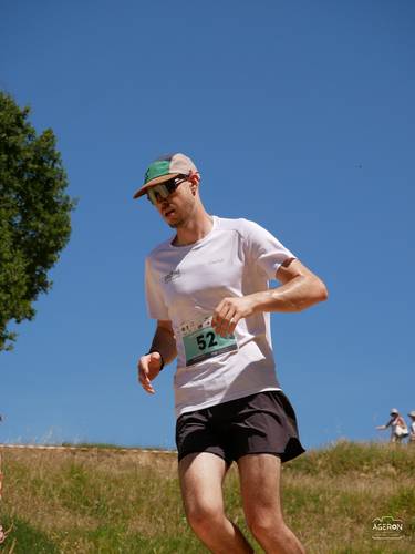 Photo des 6H de Montmeyran par Perrine