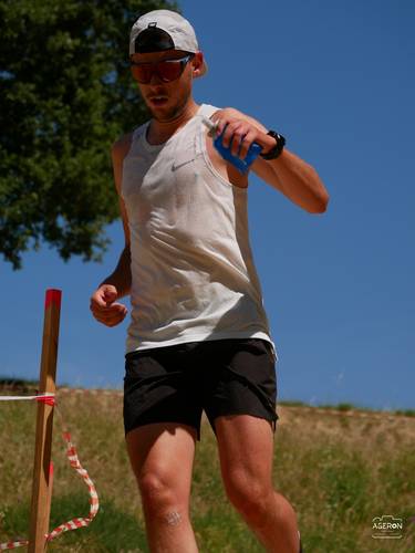 Photo des 6H de Montmeyran par Perrine