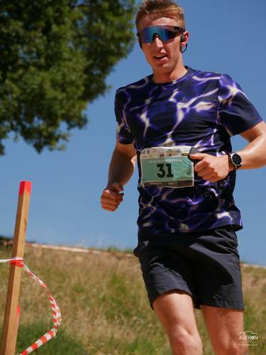 Photo des 6H de Montmeyran par Perrine