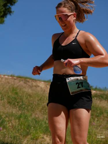 Photo des 6H de Montmeyran par Perrine