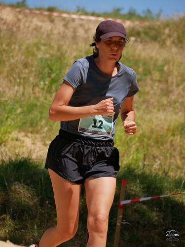 Photo des 6H de Montmeyran par Perrine