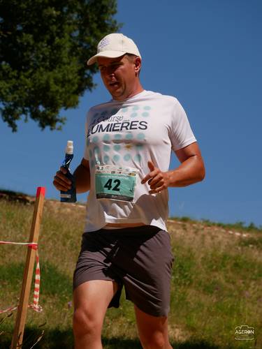 Photo des 6H de Montmeyran par Perrine