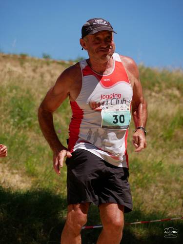 Photo des 6H de Montmeyran par Perrine