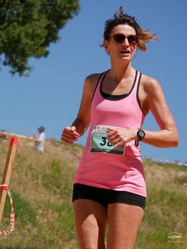 Photo des 6H de Montmeyran par Perrine