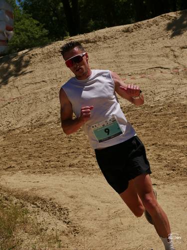 Photo des 6H de Montmeyran par Perrine