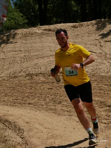 Photo des 6H de Montmeyran par Perrine