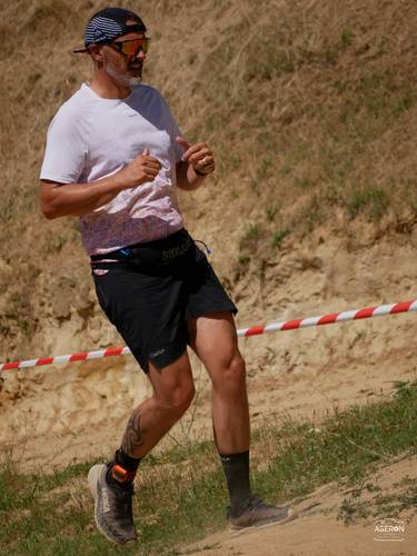 Photo des 6H de Montmeyran par Perrine