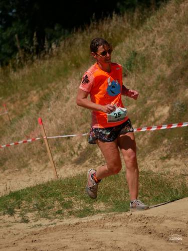 Photo des 6H de Montmeyran par Perrine