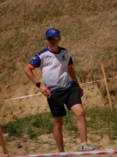 Photo des 6H de Montmeyran par Perrine
