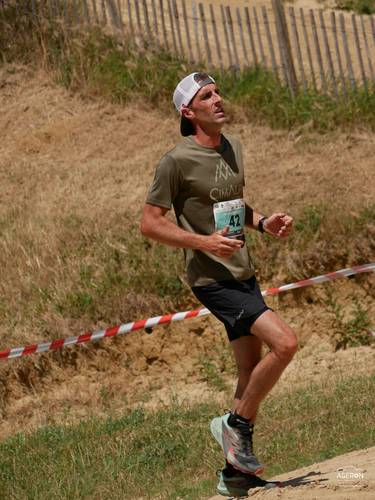 Photo des 6H de Montmeyran par Perrine