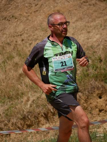 Photo des 6H de Montmeyran par Perrine