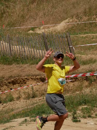 Photo des 6H de Montmeyran par Perrine