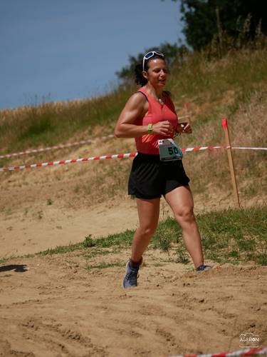 Photo des 6H de Montmeyran par Perrine