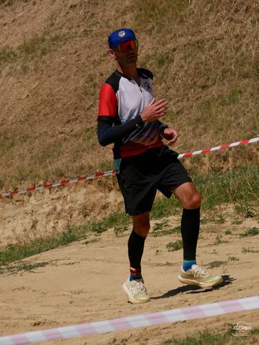 Photo des 6H de Montmeyran par Perrine