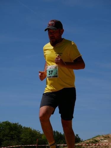 Photo des 6H de Montmeyran par Perrine