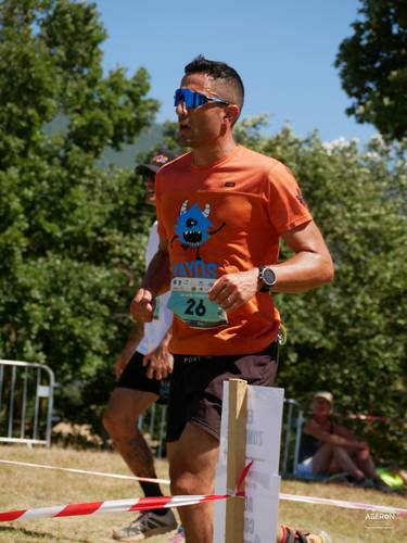 Photo des 6H de Montmeyran par Perrine