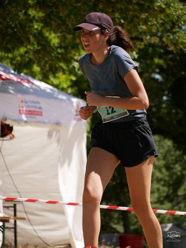 Photo des 6H de Montmeyran par Perrine