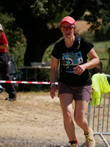 Photo des 6H de Montmeyran par Perrine