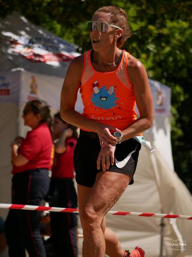 Photo des 6H de Montmeyran par Perrine