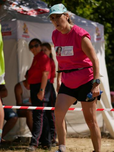 Photo des 6H de Montmeyran par Perrine