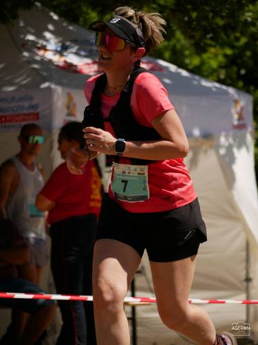 Photo des 6H de Montmeyran par Perrine