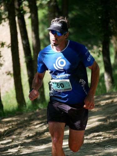 Photo des 6H de Montmeyran par Perrine