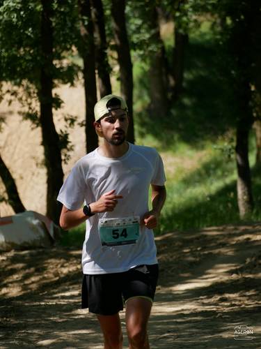 Photo des 6H de Montmeyran par Perrine