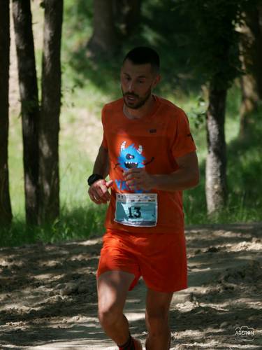 Photo des 6H de Montmeyran par Perrine