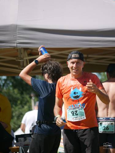 Photo des 6H de Montmeyran par Perrine