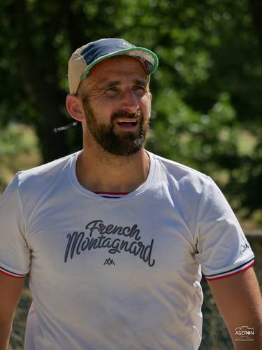 Photo des 6H de Montmeyran par Perrine