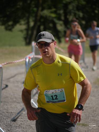 Photo des 6H de Montmeyran par Perrine