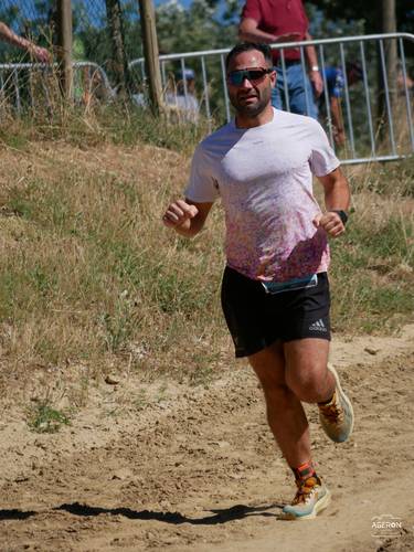 Photo des 6H de Montmeyran par Perrine