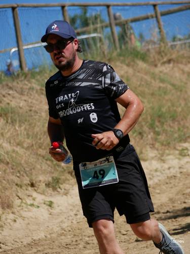 Photo des 6H de Montmeyran par Perrine