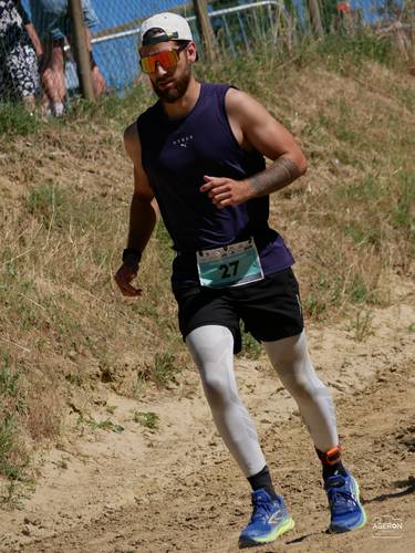 Photo des 6H de Montmeyran par Perrine