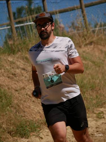 Photo des 6H de Montmeyran par Perrine