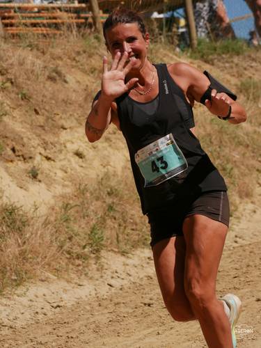 Photo des 6H de Montmeyran par Perrine