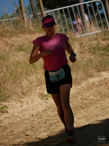 Photo des 6H de Montmeyran par Perrine