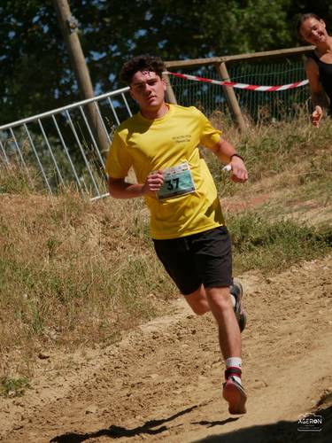 Photo des 6H de Montmeyran par Perrine