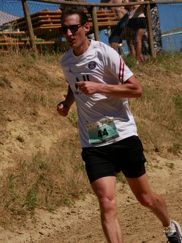 Photo des 6H de Montmeyran par Perrine