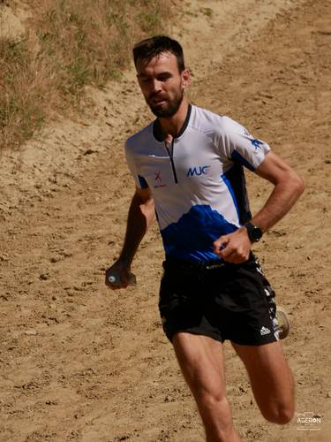 Photo des 6H de Montmeyran par Perrine