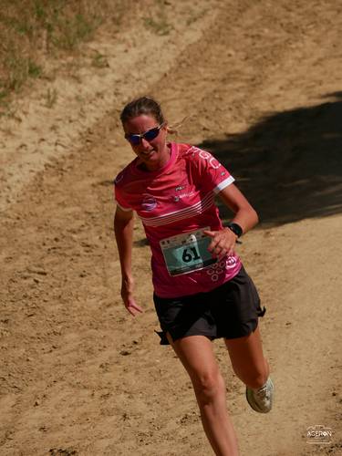 Photo des 6H de Montmeyran par Perrine