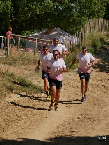 Photo des 6H de Montmeyran par Perrine