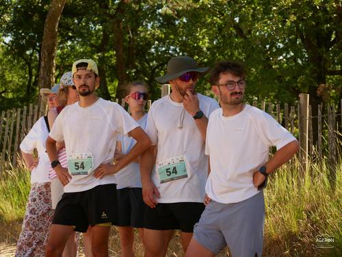 Photo des 6H de Montmeyran par Perrine