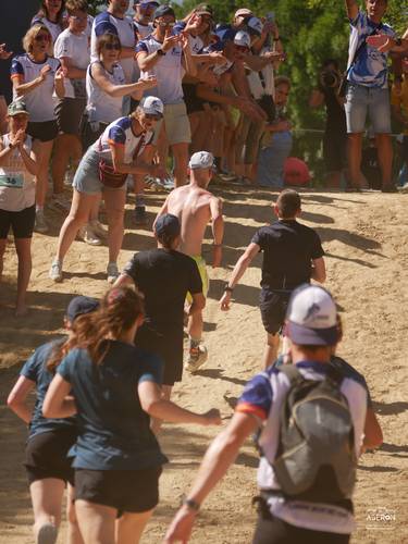 Photo des 6H de Montmeyran par Perrine