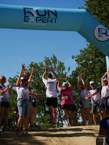 Photo des 6H de Montmeyran par Perrine