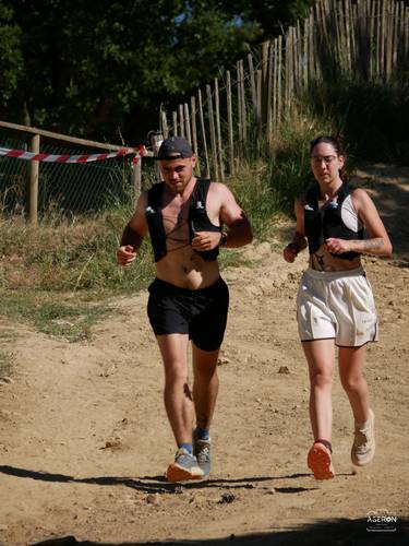 Photo des 6H de Montmeyran par Perrine